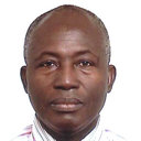 Richard KWASI Gyasi
