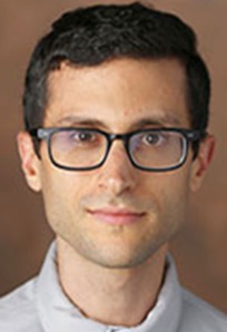 Matthew Berger
