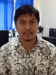 Sudji Ikhwan Resmala