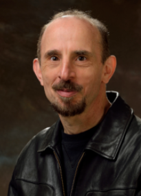 Ron Donagi