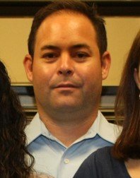 David A. Cavazos