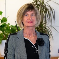 Marie-Pierre Hayette
