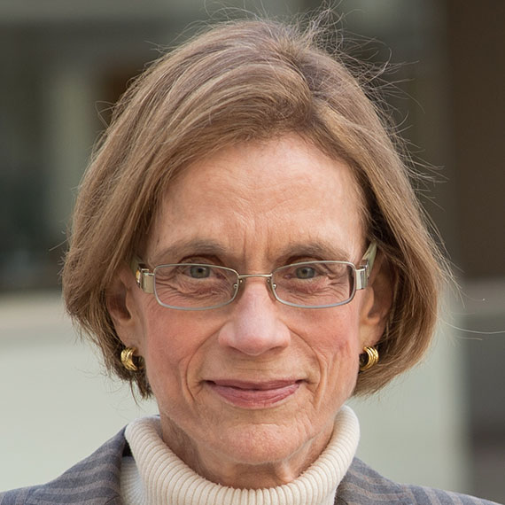 Ann Graybiel