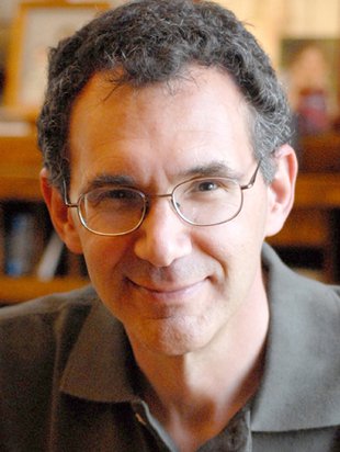 Edward M. Stolper