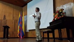 Iván Dario Claros Gómez