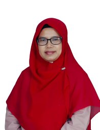 Riry Prihatini