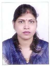 Prasanti Mishra