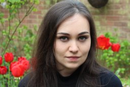 Rhosanna Jenkins