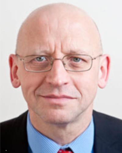 David W. Miles