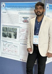 Gokul Bhaskaran
