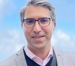 Mohsen Sotoudeh