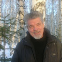 M. M. Mikhailov