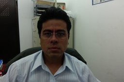 Santos-Cruz José