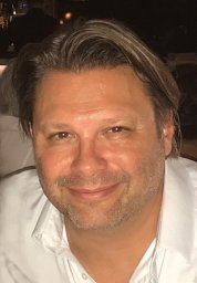 David Suhy