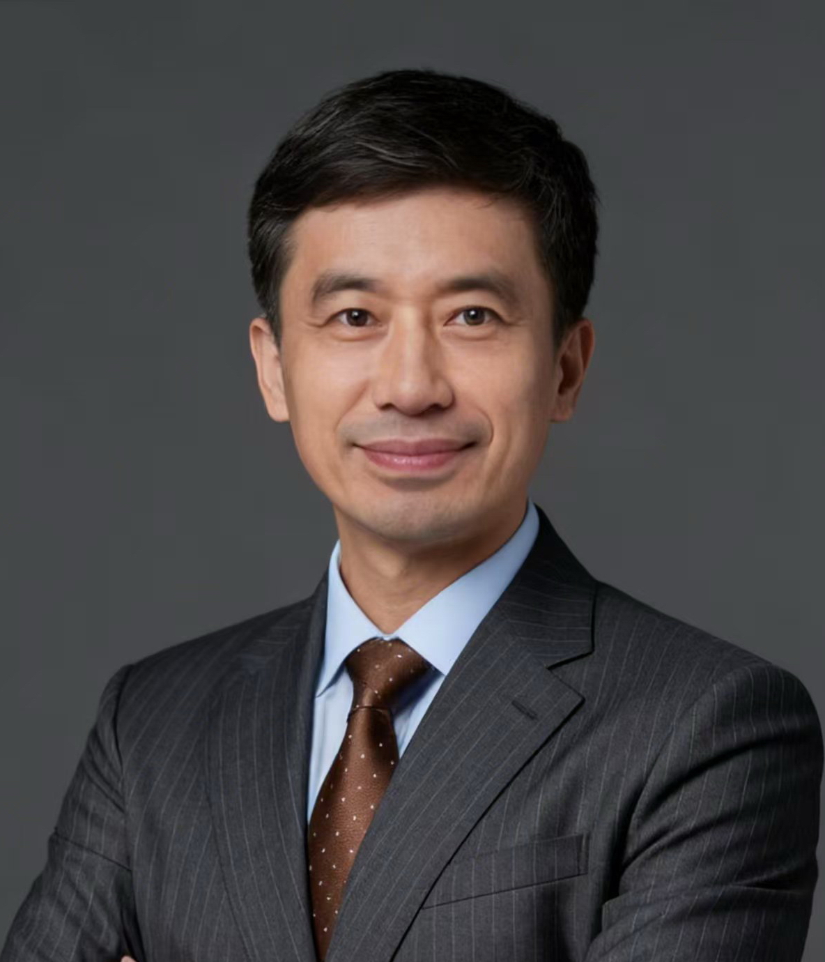 Jiaqing Shao