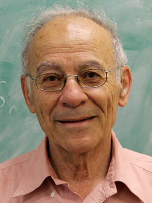 Avner Friedman