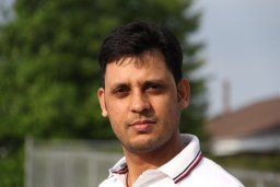 Shandilya Umesh