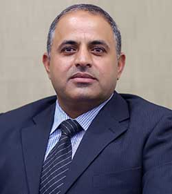 Wazir Zada Khan