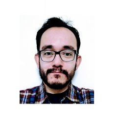 Adrian Soto-Mota