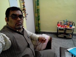 Atul Grover