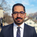 Omid Ghavibazoo