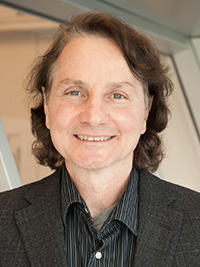 Joseph A Stroscio