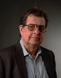 Lars Grundemar