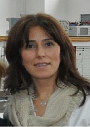 Hayriye Korkmaz