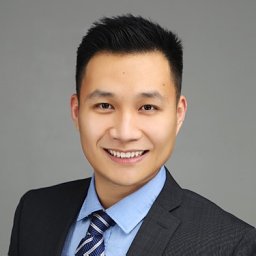 Nicolas Zhou