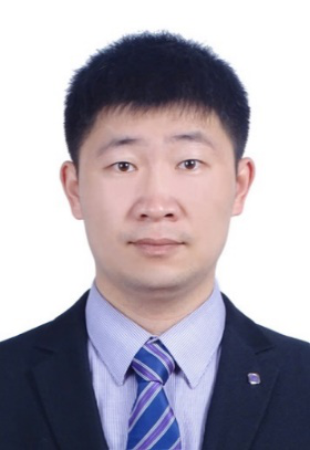 Junpeng Zou