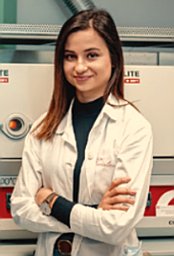 Karolina Górnicka