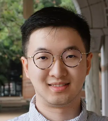 Jiayi Yuan