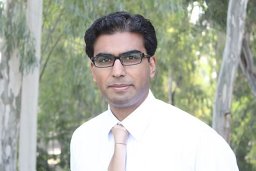 Vaqar Ahmed
