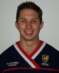Jonathon Burcham