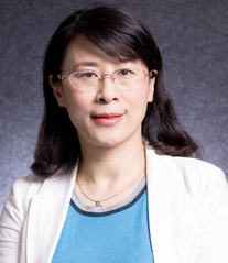 Xianrong Zhou