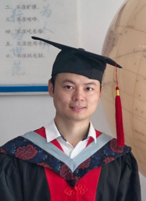 Hua Liao