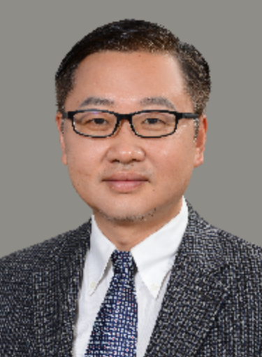 Zhaohui Liu