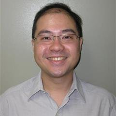 Kingsley Wong