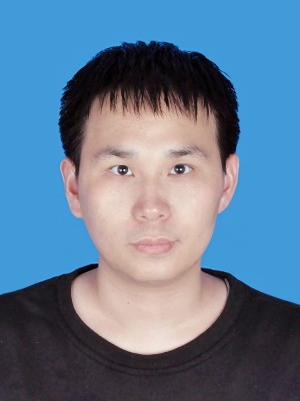 Guolin Shao