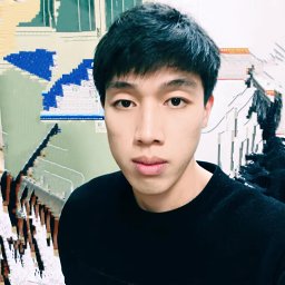 Jinyu Chu