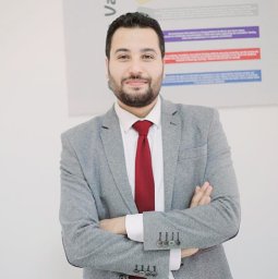 Ibrahim Reda
