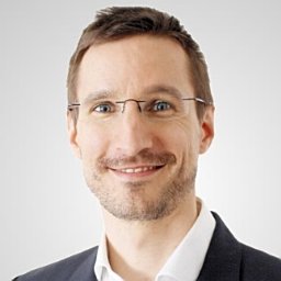 Daniel Krebs