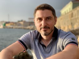 Nicolas Onofrio