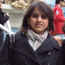 Jyoti Brar