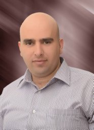 Huthaifa Al Issa