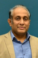 Nandana Rajatheva