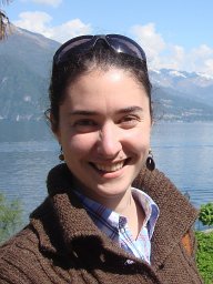Anastasia Shchegolikhina