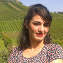 Arezoo Mirzaei