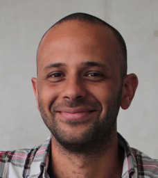 Emmanuel Tergemina