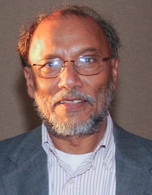 Nagendra Singh